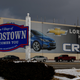 Image for article titled GM Will Repay Ohio $28 Million In Tax Incentives